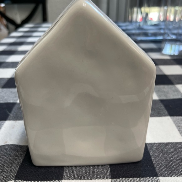 Rae Dunn Blessed Clock - Picture 2 of 3